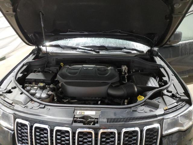 81480175 :رقم المزاد ، 1C4RJFAG4HC632450 vin ، 2017 Jeep Grand Cherokee مزاد بيع