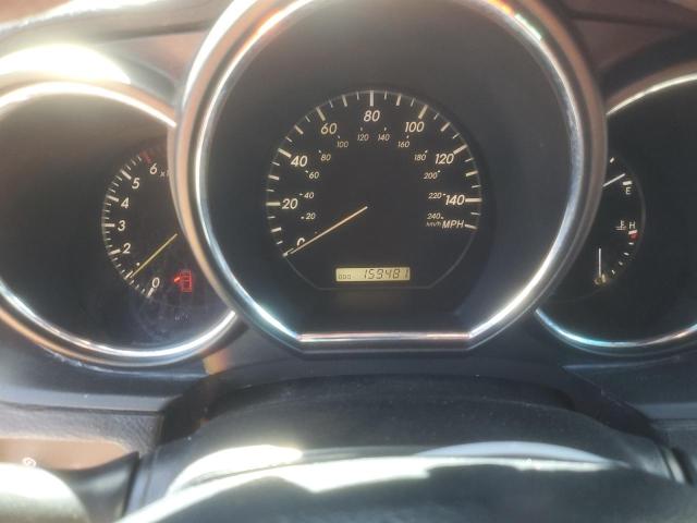 2004 Lexus Rx 330 მანქანა იყიდება აუქციონზე, vin: JTJGA31U440020687, აუქციონის ნომერი: 71222765