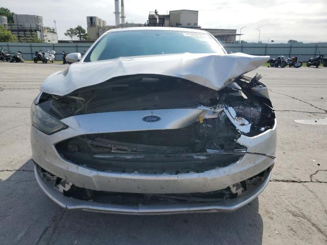 Продажа на аукционе авто 2017 Ford Fusion, vin: 3FA6P0LU6HR295305, номер лота: 71096905