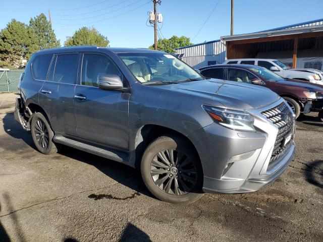Продажа на аукционе авто 2023 Lexus Gx, vin: JTJAM7BX0P5345969, номер лота: 80694505