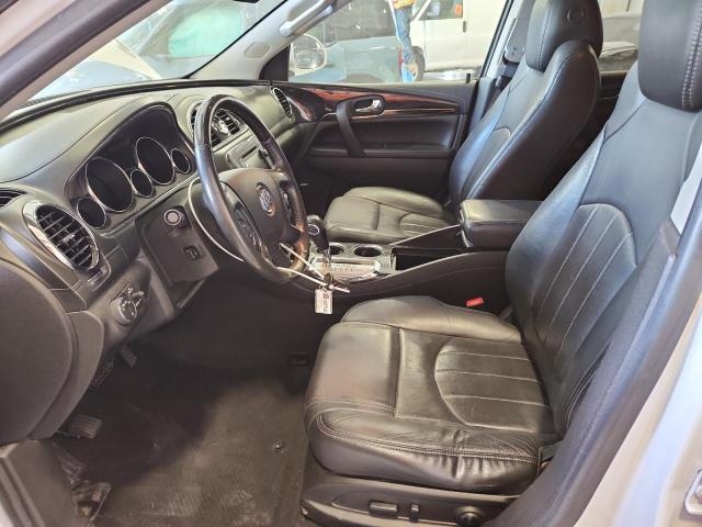 Aukcja sprzedaży 2016 Buick Enclacv, vin: 5GAKVCKD1GJ346477, numer aukcji: 71738235
