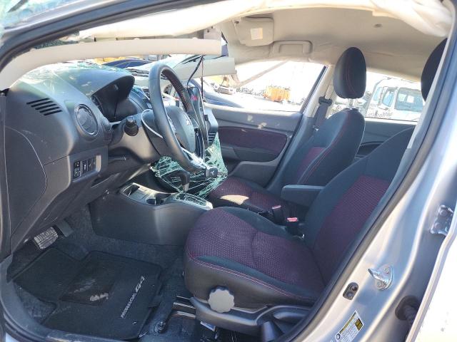 Aukcja sprzedaży 2024 Mitsubishi Mirage, vin: ML32FUFJ3RHF13889, numer aukcji: 81585295