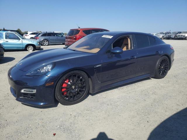 Продаж на аукціоні авто 2013 Porsche Panamera G, vin: WP0AF2A75DL075307, номер лоту: 80487225