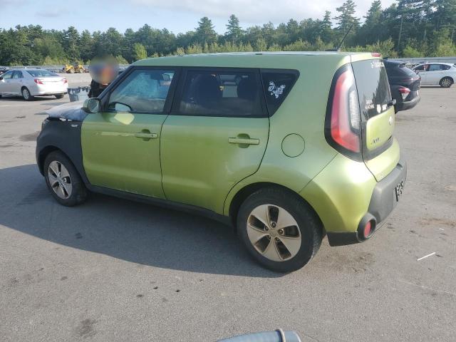 71592105 :رقم المزاد ، KNDJN2A23E7723454 vin ، 2014 Kia Soul مزاد بيع