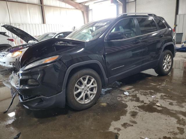 Aukcja sprzedaży 2016 Jeep Cherokee 4wd, vin: 1C4PJMCB1GW183142, numer aukcji: 80549755