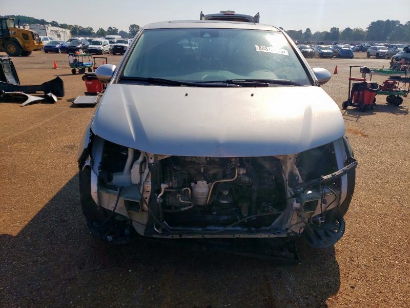 80310095 :رقم المزاد ، 5FNRL5H66FB039206 vin ، 2015 Honda Odyssey مزاد بيع