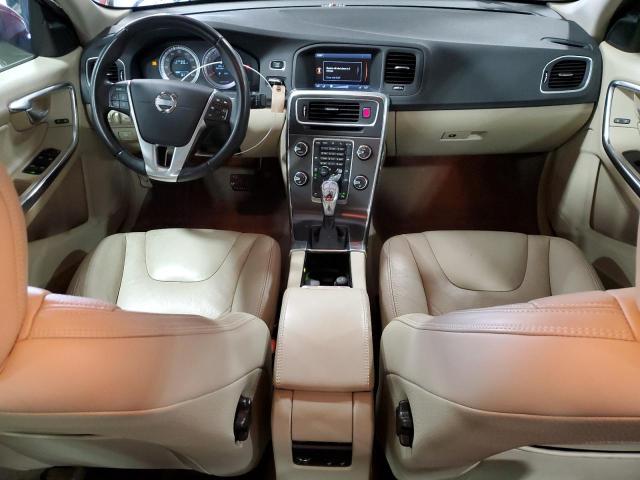 Aukcja sprzedaży 2013 Volvo S60, vin: YV1612FS2D2211734, numer aukcji: 71005055
