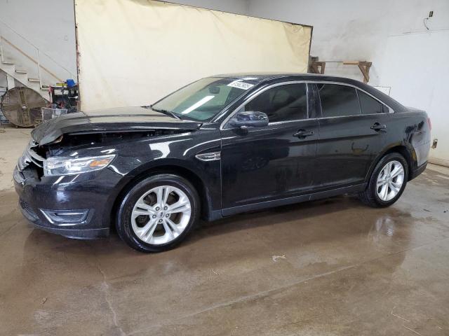 81562905 :رقم المزاد ، 1FAHP2E80HG133214 vin ، 2017 Ford Taurus Sel مزاد بيع