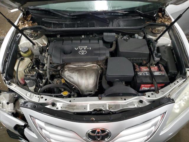 2010 Toyota Camry Base მანქანა იყიდება აუქციონზე, vin: 4T4BF3EK6AR067068, აუქციონის ნომერი: 82120595