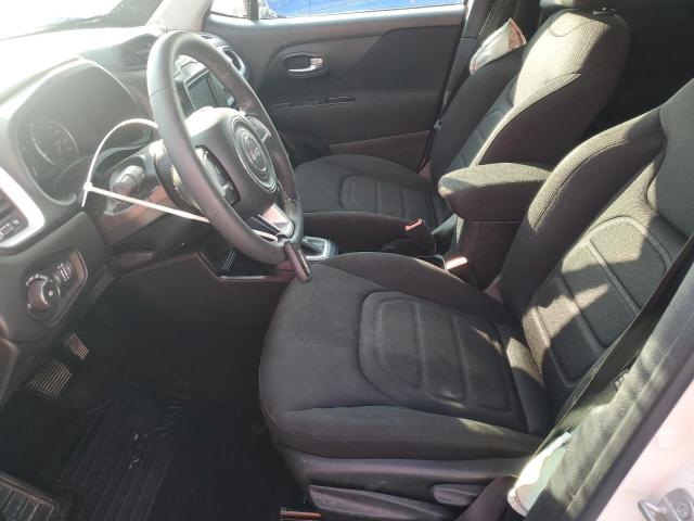 Продажа на аукционе авто 2018 Jeep Renegade, vin: ZACCJABB7JPJ55619, номер лота: 71459465