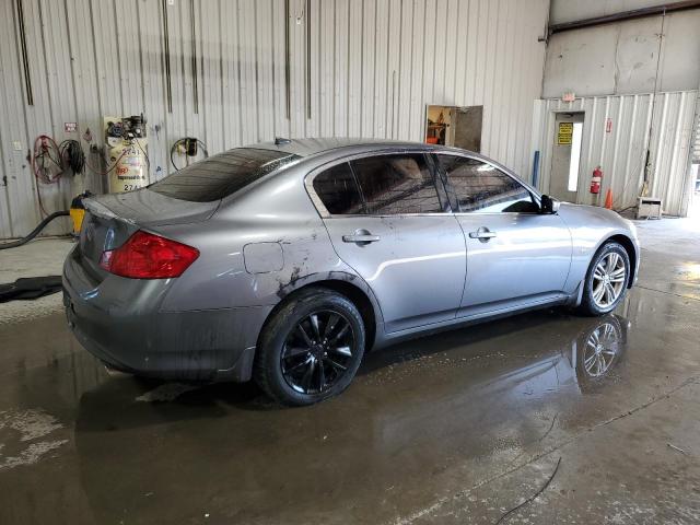71785855 :رقم المزاد ، JN1CV6AR8FM651024 vin ، 2015 Infiniti Q40 مزاد بيع