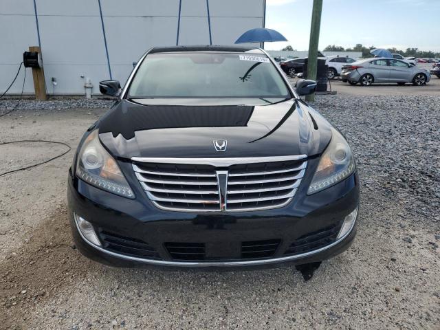 71030015 :رقم المزاد ، KMHGH4JH0EU090524 vin ، 2014 Hyundai Equus Sign مزاد بيع
