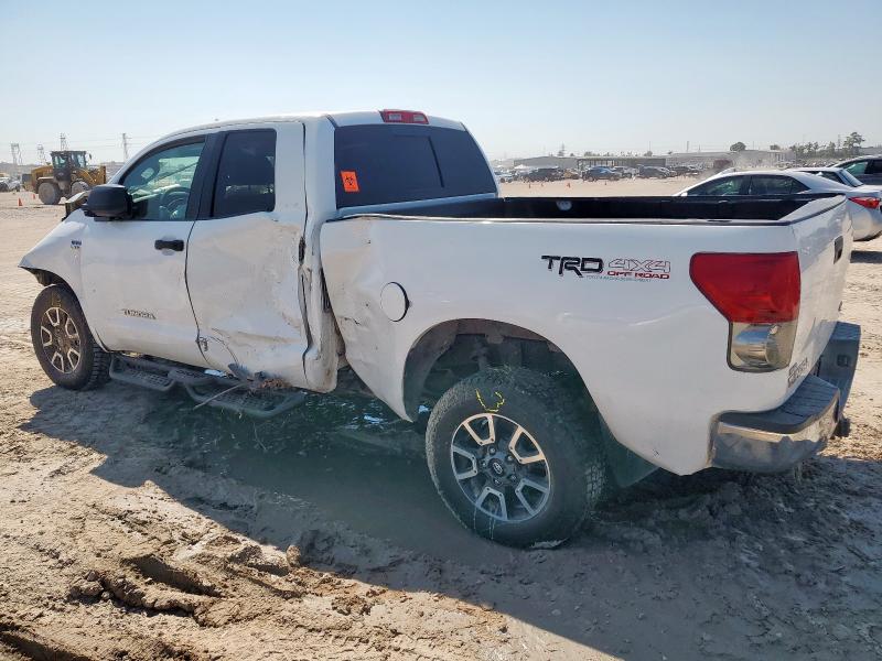 Aukcja sprzedaży 2007 Toyota Tundra Double Cab Sr5, vin: 5TBBT54127S450295, numer aukcji: 80306855