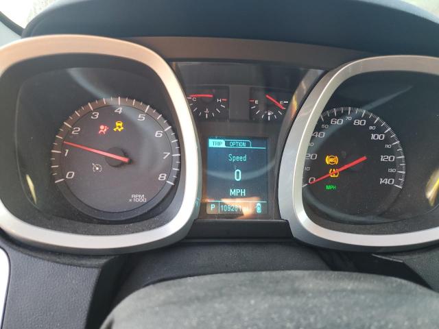 81895475 :رقم المزاد ، 2GNALBEK9D6313232 vin ، 2013 Chevrolet Equinox مزاد بيع