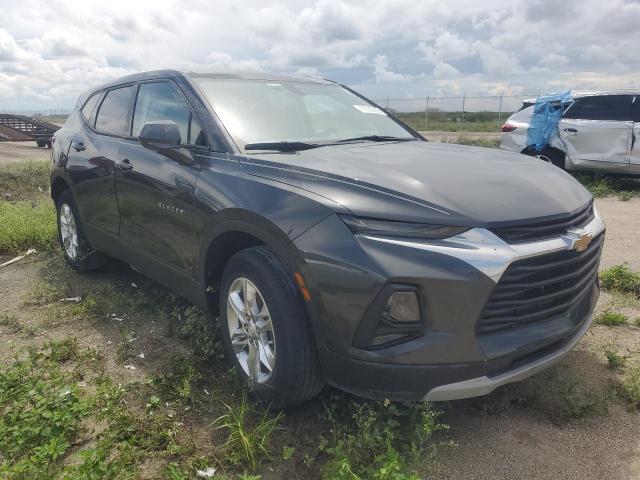 71372935 :رقم المزاد ، 3GNKBBRA2KS685499 vin ، 2019 Chevrolet Blazer 1lt مزاد بيع