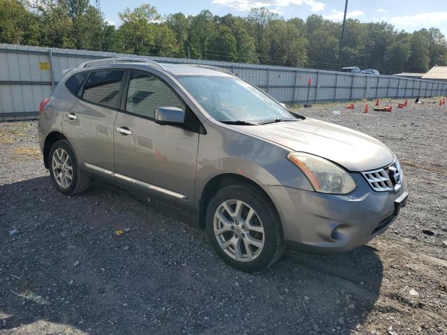 Aukcja sprzedaży 2013 Nissan Rogue, vin: JN8AS5MV6DW113816, numer aukcji: 80507195