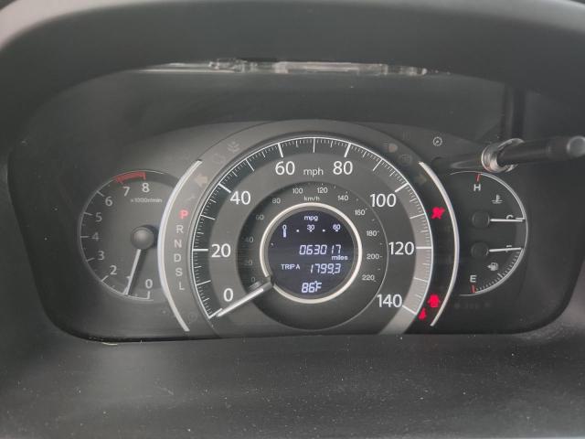 Aukcja sprzedaży 2016 Honda Cr-v Exl, vin: 2HKRM4H76GH724888, numer aukcji: 71546445