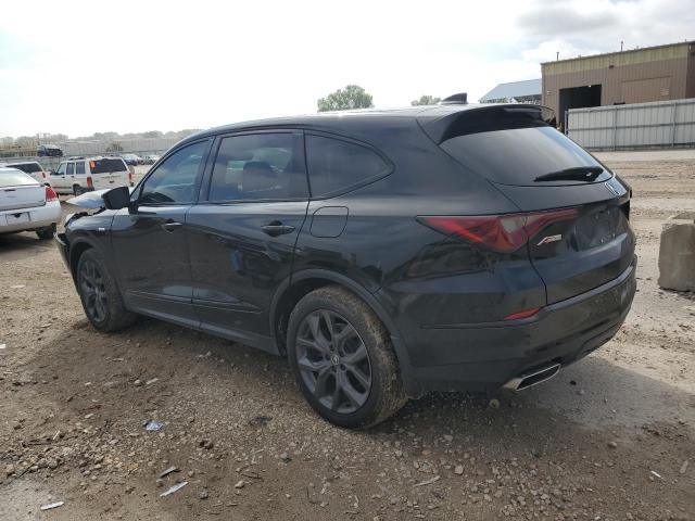 Продаж на аукціоні авто 2022 Acura Mdx A-spec, vin: 5J8YE1H07NL034393, номер лоту: 81405235