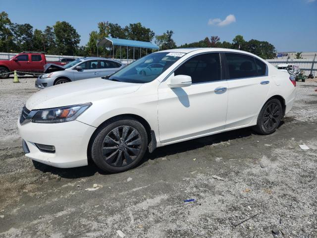 71215105 :رقم المزاد ، 1HGCR2F79DA203831 vin ، 2013 Honda Accord Ex مزاد بيع