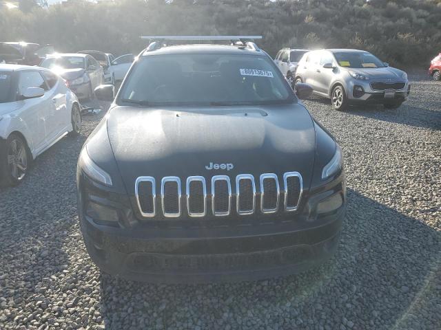 Продажа на аукционе авто 2018 Jep Cherokee Latitude, vin: 1C4PJMCX2JD534347, номер лота: 80913675