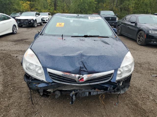 2009 Saturn Aura მანქანა იყიდება აუქციონზე, vin: 1G8ZX57709F167319, აუქციონის ნომერი: 84036185
