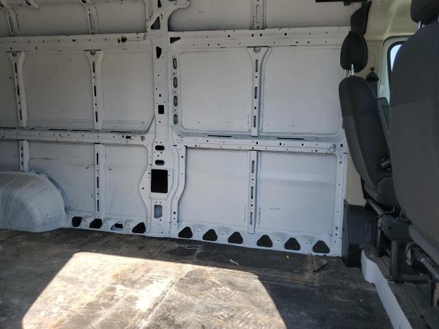 Продаж на аукціоні авто 2022 Ram Promaster 3500, vin: 3C6MRVJG2NE137754, номер лоту: 80091235