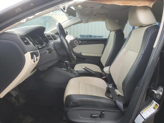 Auction sale of the 2017 Volkswagen Jetta, vin: 3VWL17AJ3HM207806, lot number: 82112695