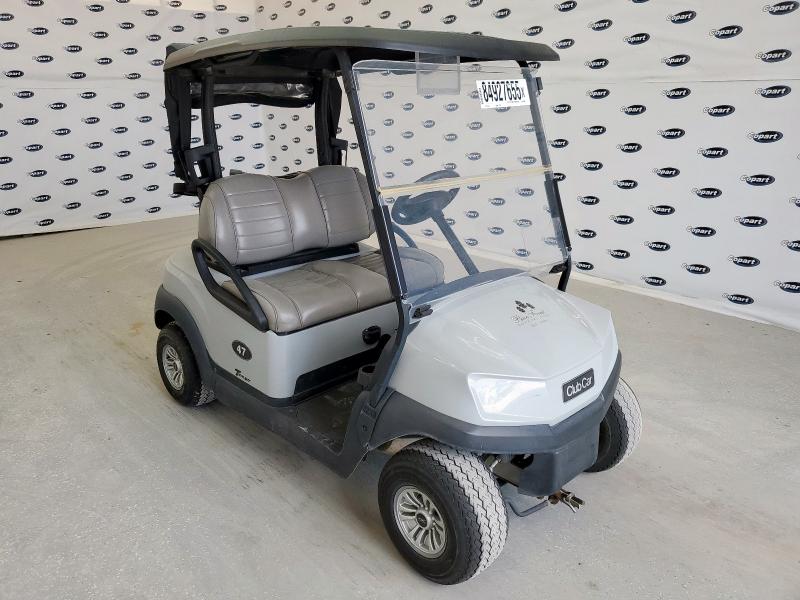 Aukcja sprzedaży 2022 Club Car Tempo Fla, vin: BN2219284639, numer aukcji: 84927655