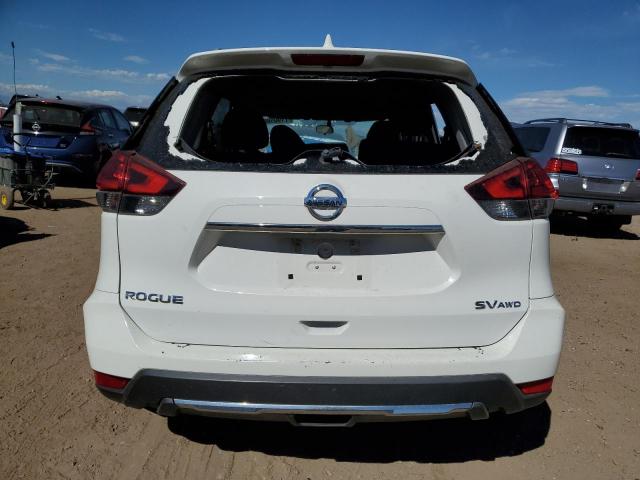 Продаж на аукціоні авто 2018 Nissan Rogue, vin: 5N1AT2MV6JC787349, номер лоту: 71905805