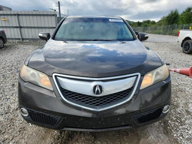 2014 Acura Rdx მანქანა იყიდება აუქციონზე, vin: 5J8TB3H52EL000078, აუქციონის ნომერი: 81242055