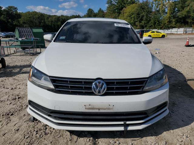 2018 Volkswagen Jetta მანქანა იყიდება აუქციონზე, vin: 3VWDB7AJ1JM253626, აუქციონის ნომერი: 80133045
