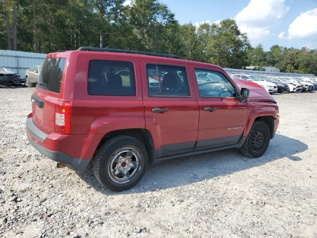 Aukcja sprzedaży 2015 Jeep Patriot, vin: 1C4NJPBA9FD400481, numer aukcji: 81392815