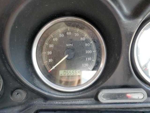 Aukcja sprzedaży 2009 Harley-davidson Flhtcu, vin: 1HD1FC4169Y628861, numer aukcji: 80737175