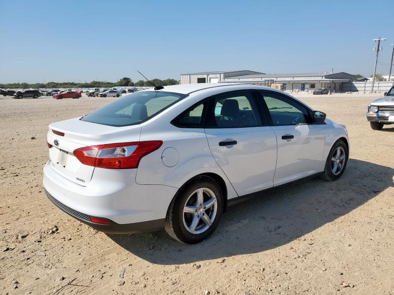 Продажа на аукционе авто 2014 Ford Focus S, vin: 1FADP3E25EL410264, номер лота: 81947775