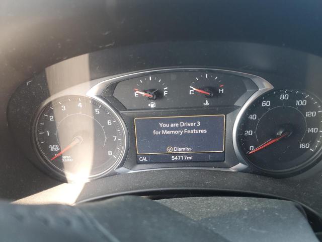 Продажа на аукционе авто 2020 Gmc Terrain, vin: 3GKALVEX2LL214272, номер лота: 71025515