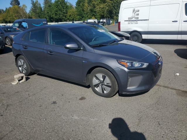 Aukcja sprzedaży 2019 Hyundai Ioniq, vin: KMHC65LCXKU129708, numer aukcji: 54508586
