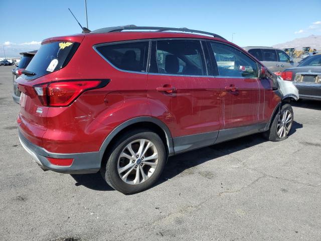 Aukcja sprzedaży 2019 Ford Escape, vin: 1FMCU0HD6KUA72031, numer aukcji: 93271415