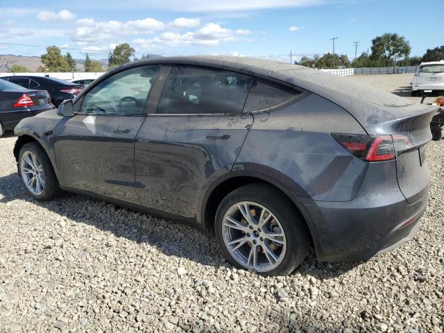 Продажа на аукционе авто 2023 Tesla Model Y, vin: 7SAYGDEE8PA153084, номер лота: 71634155