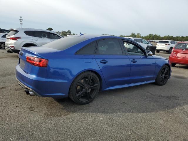 81910555 :رقم المزاد ، WAUF2AFCXGN083930 vin ، 2016 Audi S6 Premium مزاد بيع