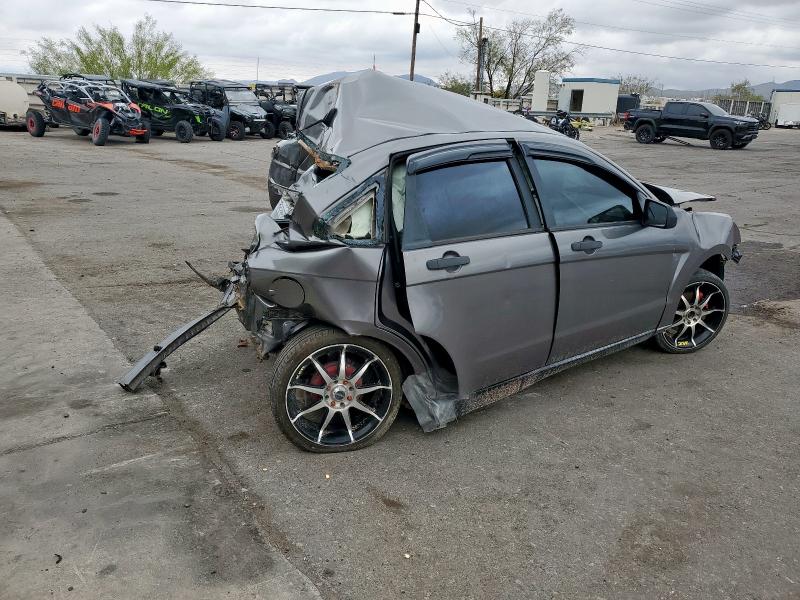 2011 Ford Focus მანქანა იყიდება აუქციონზე, vin: 1FAHP3EN3BW116447, აუქციონის ნომერი: 54405726