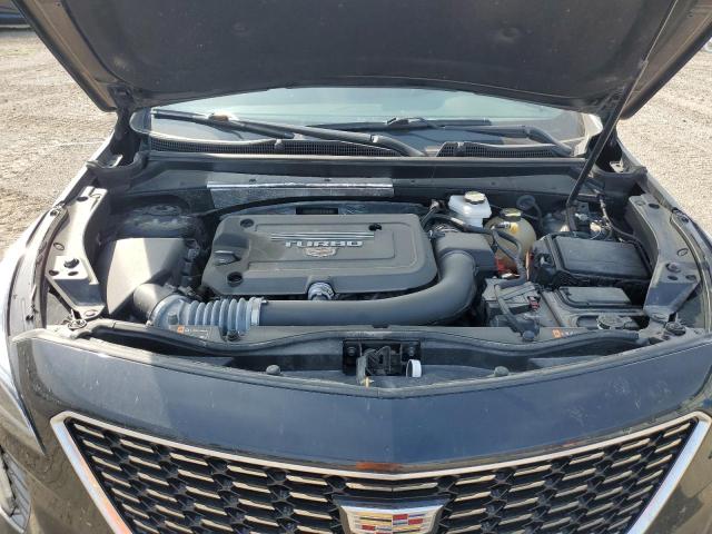 80151655 :رقم المزاد ، 1GYFZDR43NF141060 vin ، 2022 Cadillac Xt4 مزاد بيع
