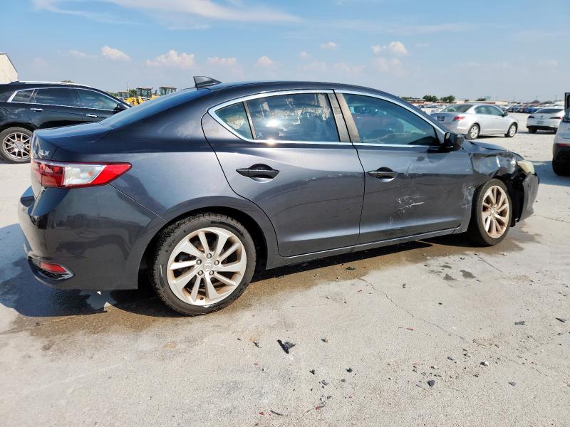 Продаж на аукціоні авто 2016 Acura Ilx, vin: 19UDE2F75GA006059, номер лоту: 80996495