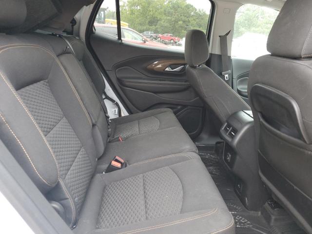 72080815 :رقم المزاد ، 3GKALTEV1KL100331 vin ، 2019 Gmc Terrain مزاد بيع
