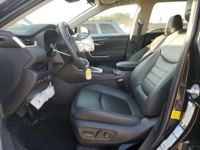 2022 Toyota Rav4 მანქანა იყიდება აუქციონზე, vin: 4T3B6RFV4NU097348, აუქციონის ნომერი: 84053975