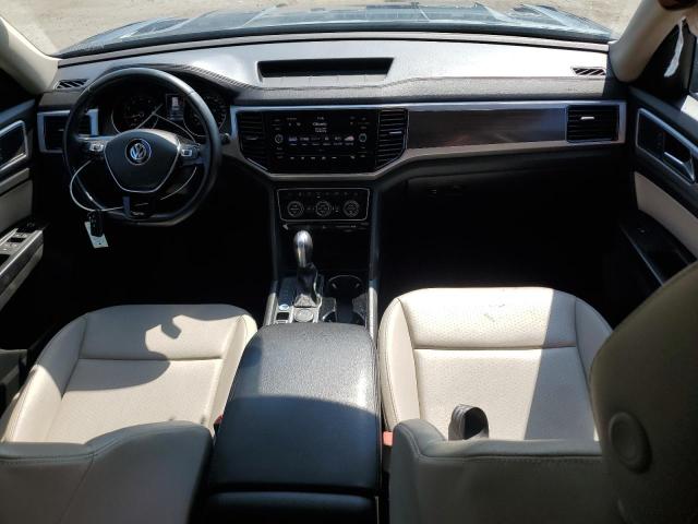 Продажа на аукционе авто 2018 Volkswagen Atlas Sel, vin: 1V2MR2CA8JC537155, номер лота: 81647355