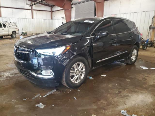 Aukcja sprzedaży 2018 Buick Enclave, vin: 5GAERBKW1JJ271042, numer aukcji: 84743415