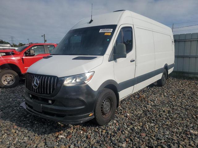 83895865 :رقم المزاد ، W1Y4EDHY9LT037311 vin ، 2020 Mercedes-benz Sprinter مزاد بيع