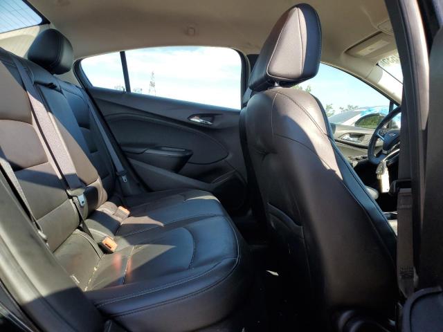 2018 Chevrolet Cruze Prem მანქანა იყიდება აუქციონზე, vin: 1G1BF5SM2J7142761, აუქციონის ნომერი: 80247535