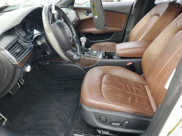 Aukcja sprzedaży 2013 Audi A7, vin: WAUYGAFC3DN110360, numer aukcji: 81570865