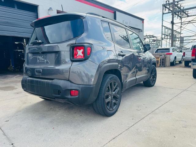 Aukcja sprzedaży 2018 Jeep Renegade L, vin: ZACCJABB7JPG91991, numer aukcji: 84046085